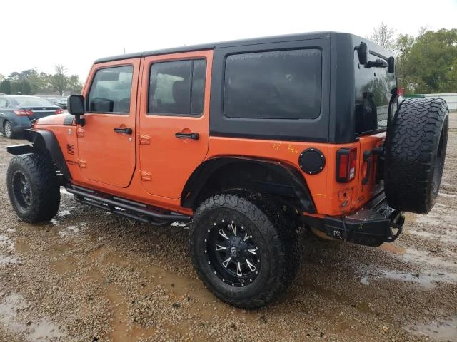 Jeep Wrangler RUBICON, снимка 4 - Автомобили и джипове - 48476355