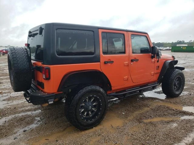 Jeep Wrangler RUBICON, снимка 5 - Автомобили и джипове - 48476355