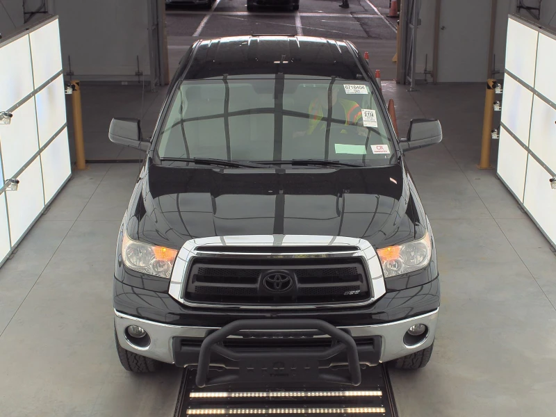Toyota Tundra MEDIUM BED* 4.6 V8* ПЕРФЕКТЕН ЗА ГАЗ* 188 000КМ - 31900 лв. - 21474289 1