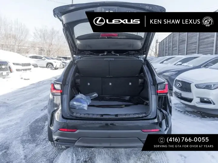 Lexus NX 450 h+ /Ultra Premium/AWD/1 ���������� | Mobile.bg � ����������� 6