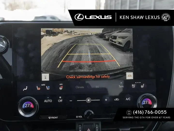 Lexus NX 450 h+ /Ultra Premium/AWD/1 ���������� | Mobile.bg � ����������� 15