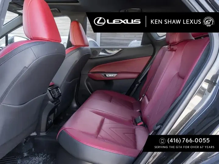 Lexus NX 450 h+ /Ultra Premium/AWD/1 ���������� | Mobile.bg � ����������� 10