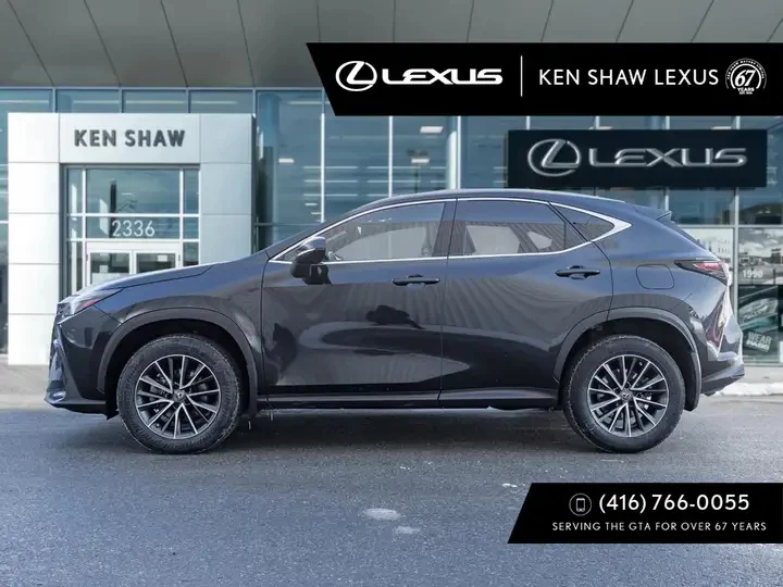 Lexus NX 450 h+ /Ultra Premium/AWD/1 ���������� | Mobile.bg � ����������� 4