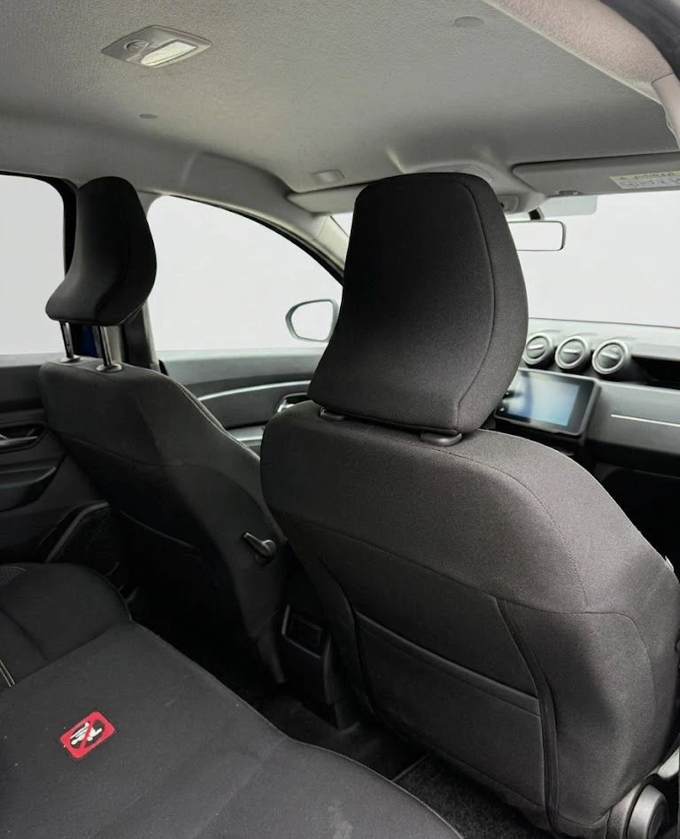 Dacia Duster Extreme N1 TCe150, снимка 6 - Автомобили и джипове - 54276189