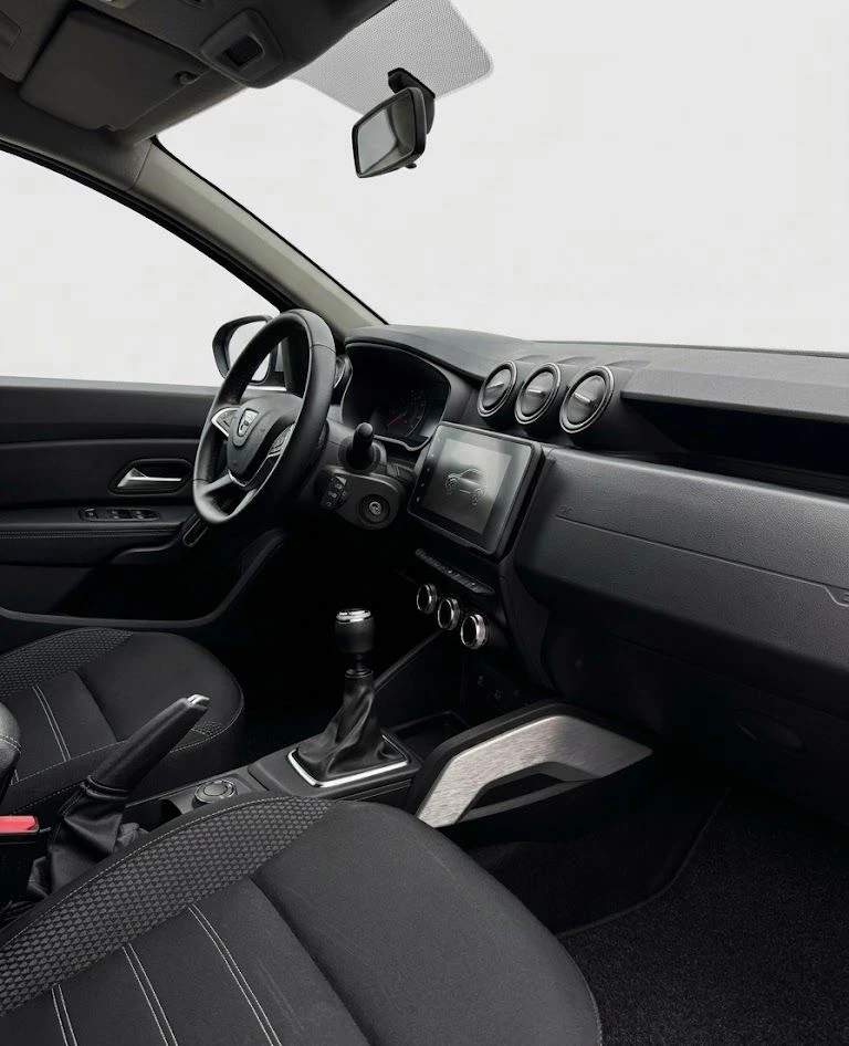 Dacia Duster Extreme N1 TCe150, снимка 4 - Автомобили и джипове - 54276189
