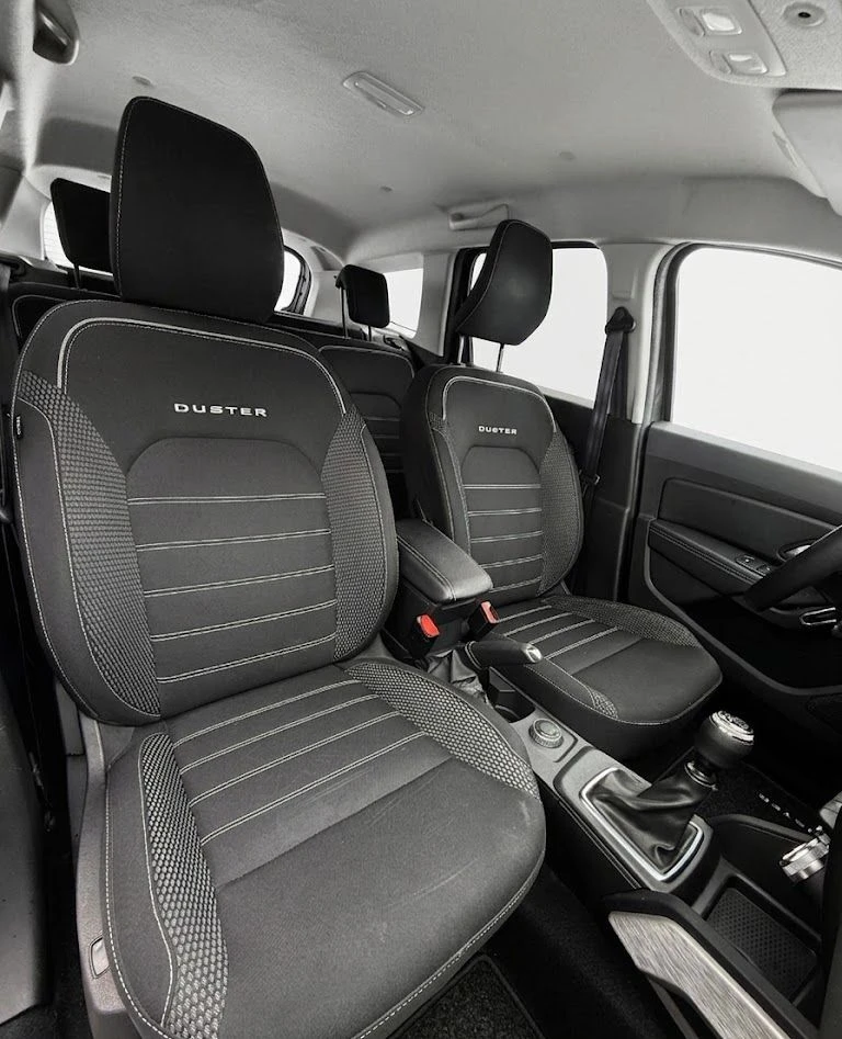 Dacia Duster Extreme N1 TCe150, снимка 5 - Автомобили и джипове - 54276189