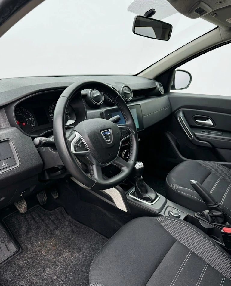 Dacia Duster Extreme N1 TCe150, снимка 3 - Автомобили и джипове - 54276189