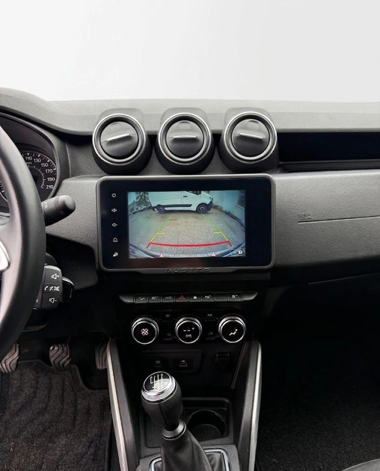 Dacia Duster Extreme N1 TCe150, снимка 8 - Автомобили и джипове - 54276189