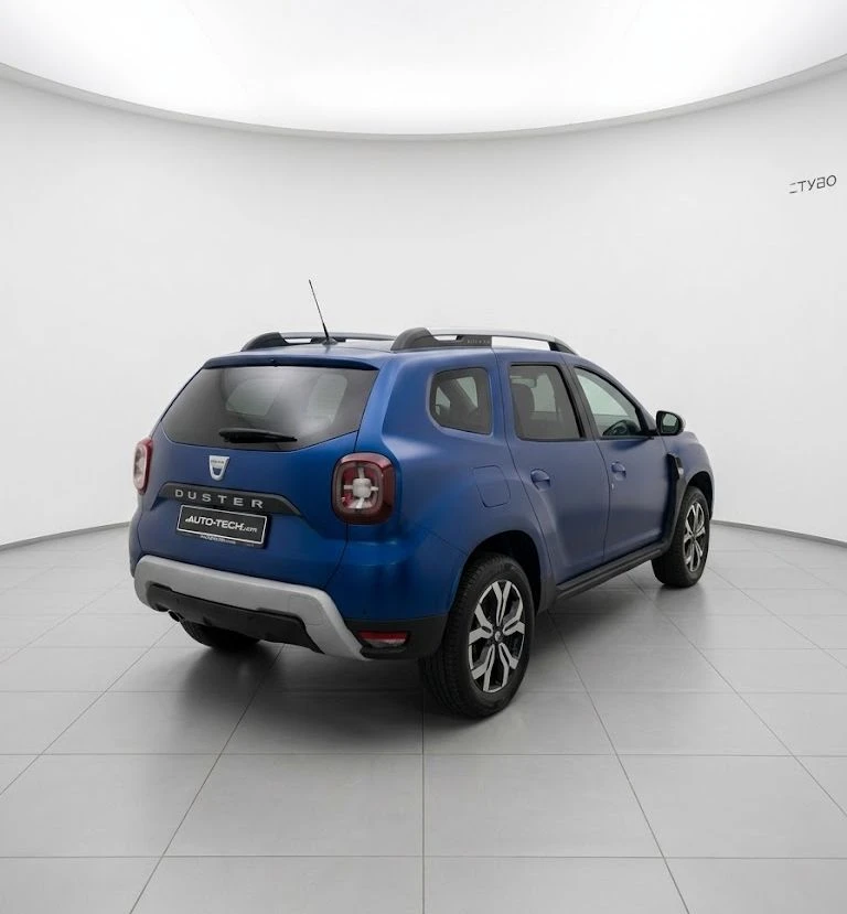 Dacia Duster Extreme N1 TCe150, снимка 2 - Автомобили и джипове - 54276189