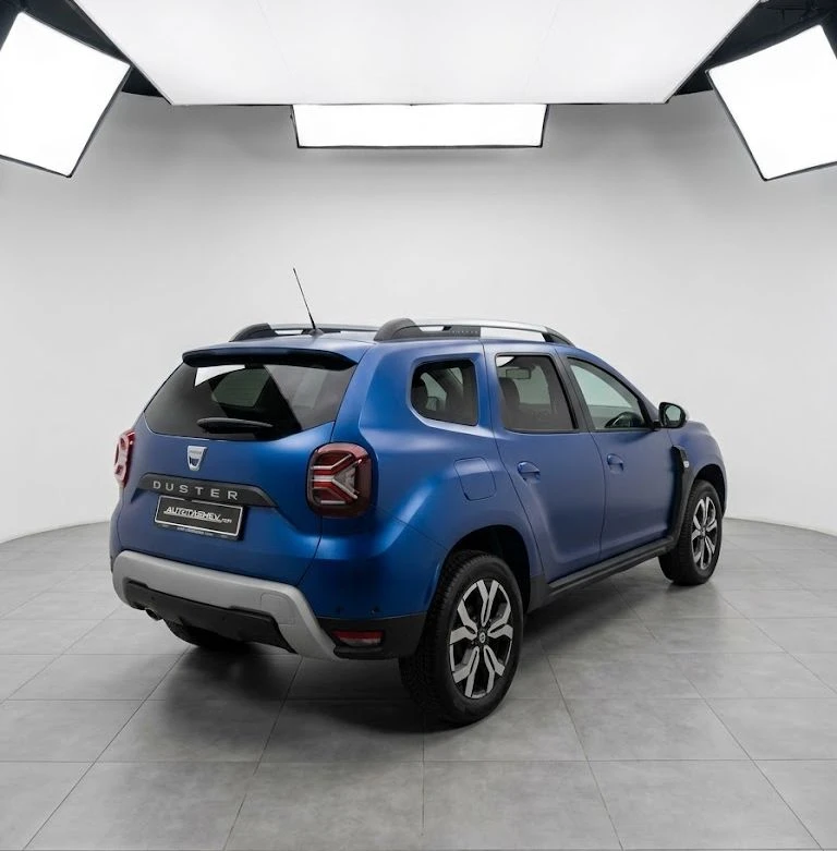 Dacia Duster Extreme N1 TCe150, снимка 2 - Автомобили и джипове - 54276189
