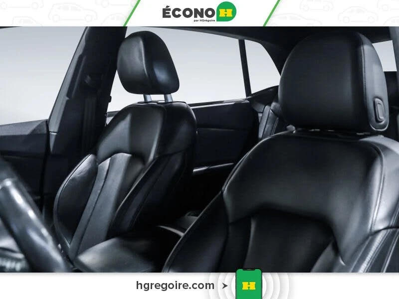 Audi Q8 2020 Audi Q8, снимка 8 - Автомобили и джипове - 54328858