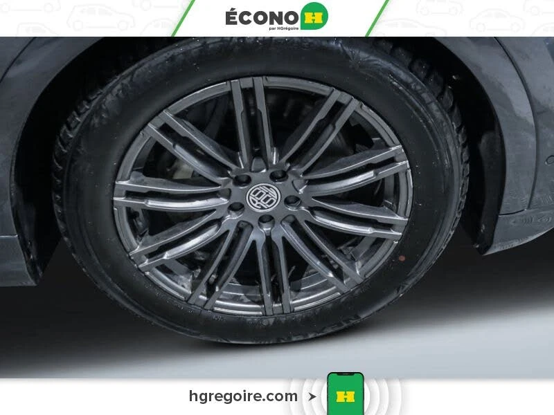 Audi Q8 2020 Audi Q8, снимка 7 - Автомобили и джипове - 54328858