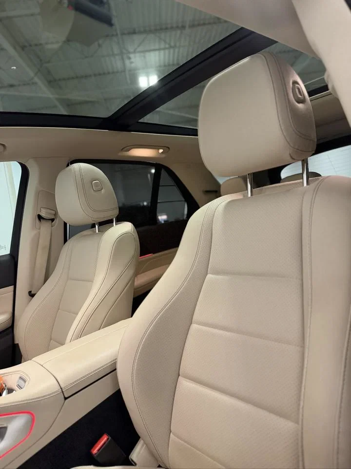 Mercedes-Benz GLE 350 AMG PKG | NAVI | CARPLAY | PANOROOF, снимка 14 - Автомобили и джипове - 55737515