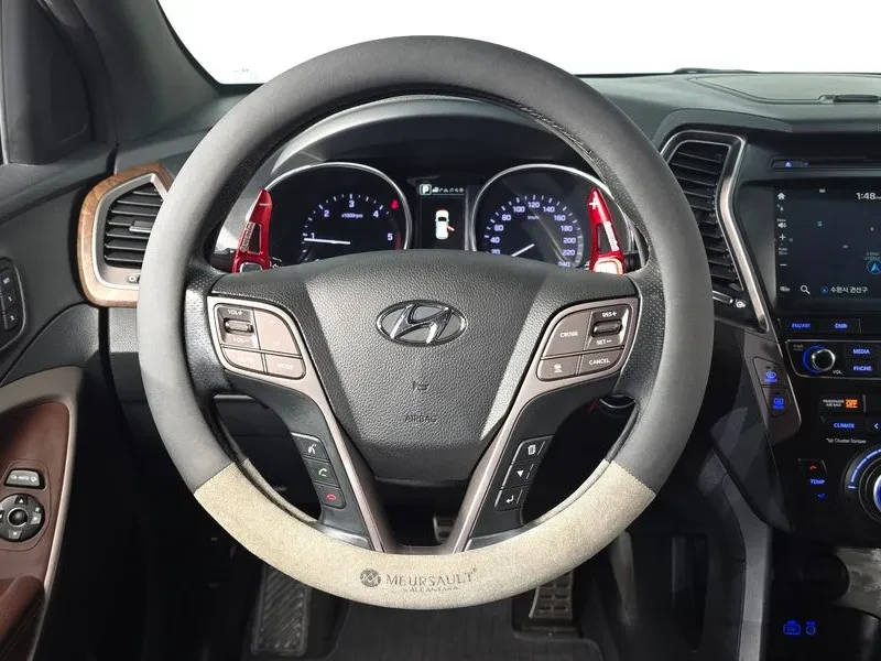 Hyundai Santa fe 2.0 CRDi 4WD - ���� 30% ����� | Mobile.bg � ����������� 13