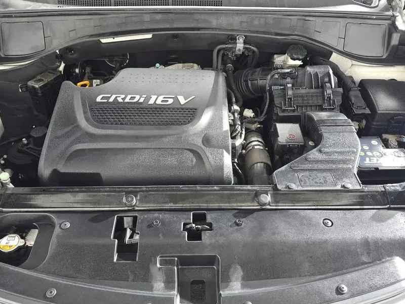 Hyundai Santa fe 2.0 CRDi 4WD - ���� 30% ����� | Mobile.bg � ����������� 6