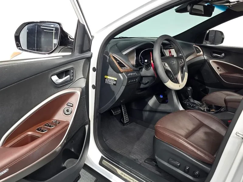 Hyundai Santa fe 2.0 CRDi 4WD - ���� 30% ����� | Mobile.bg � ����������� 10