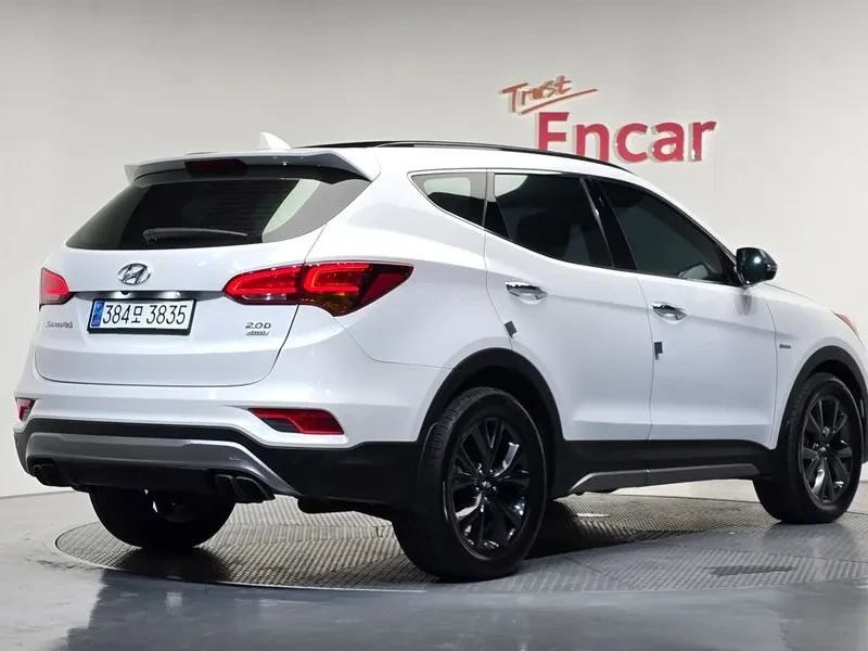 Hyundai Santa fe 2.0 CRDi 4WD - ���� 30% ����� | Mobile.bg � ����������� 2