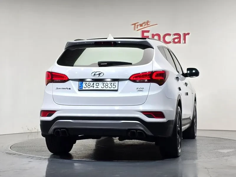 Hyundai Santa fe 2.0 CRDi 4WD - ���� 30% ����� | Mobile.bg � ����������� 4