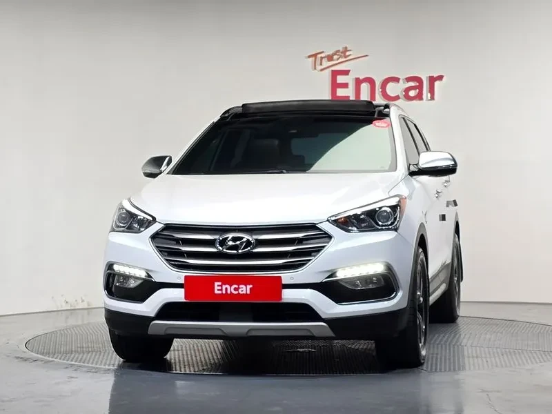 Hyundai Santa fe 2.0 CRDi 4WD - ���� 30% ����� | Mobile.bg � ����������� 3