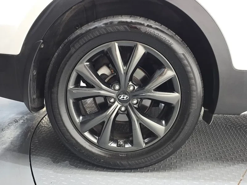 Hyundai Santa fe 2.0 CRDi 4WD - ���� 30% ����� | Mobile.bg � ����������� 5