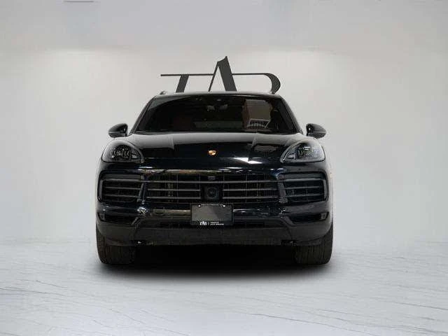 Porsche Cayenne 3.0T* BOSE* DISTRONIC* ХЕДЪП* ОБДУХ* 360* КРАЙНА Ц