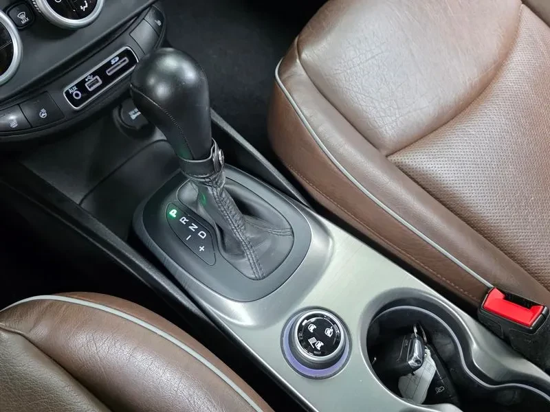 Fiat 500X 2.0D/CROSS/AWD, снимка 9 - Автомобили и джипове - 56666186