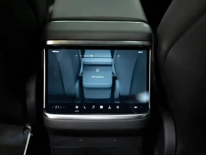 Tesla Model X, снимка 15 - Автомобили и джипове - 56684938