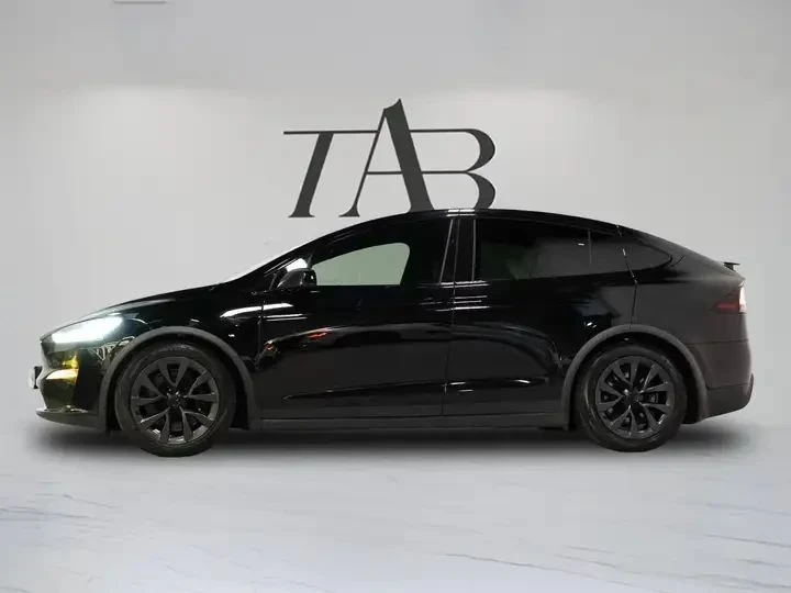 Tesla Model X, снимка 8 - Автомобили и джипове - 56684938