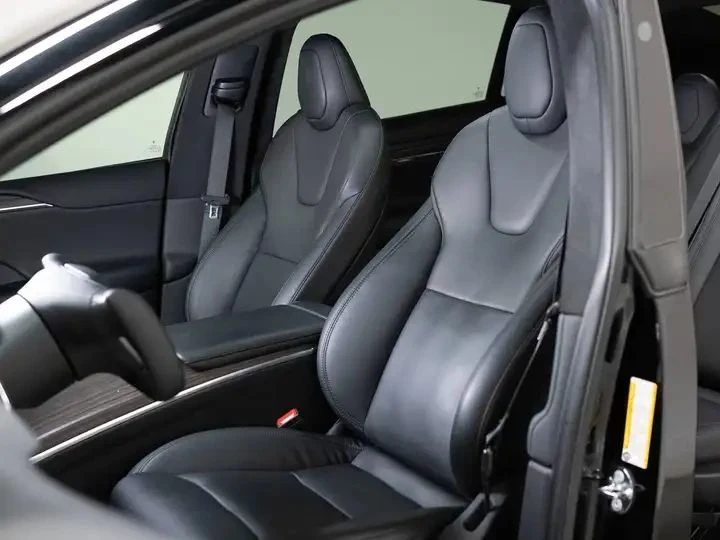 Tesla Model X, снимка 14 - Автомобили и джипове - 56684938