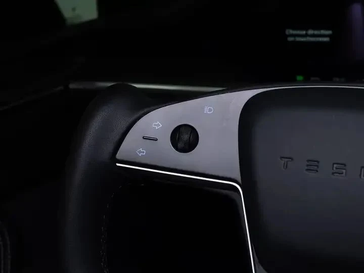 Tesla Model X, снимка 17 - Автомобили и джипове - 56684938