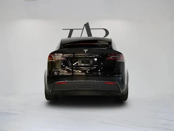 Tesla Model X, снимка 6 - Автомобили и джипове - 56684938
