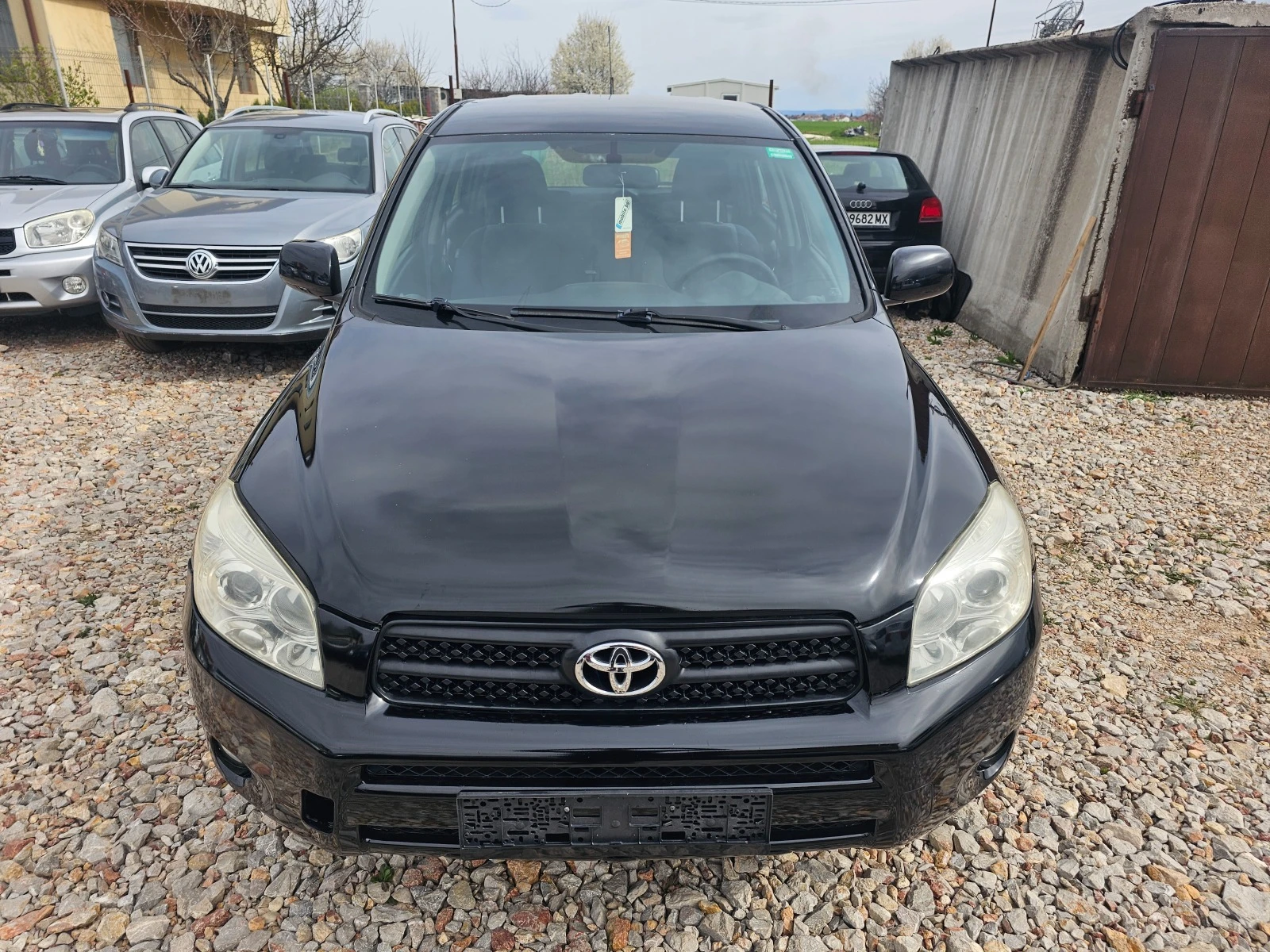 Toyota Rav4 2.2d4d 136кс. Нави - изображение 2