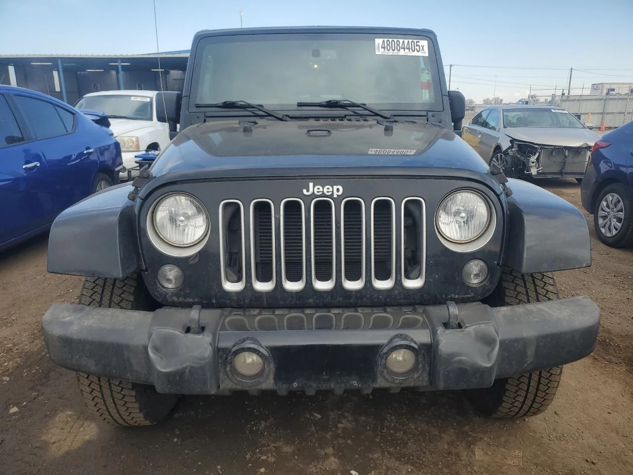 Jeep Wrangler UNLIMITED SAHARA КОЖА* Крайна цена! - изображение 5