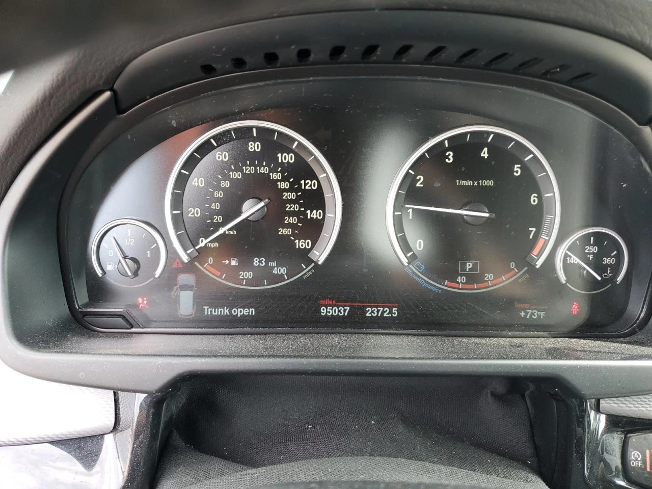 BMW X5 xDrive35i M-Pack* Harman/Kardon* 360* HeadUp* Пано - изображение 9