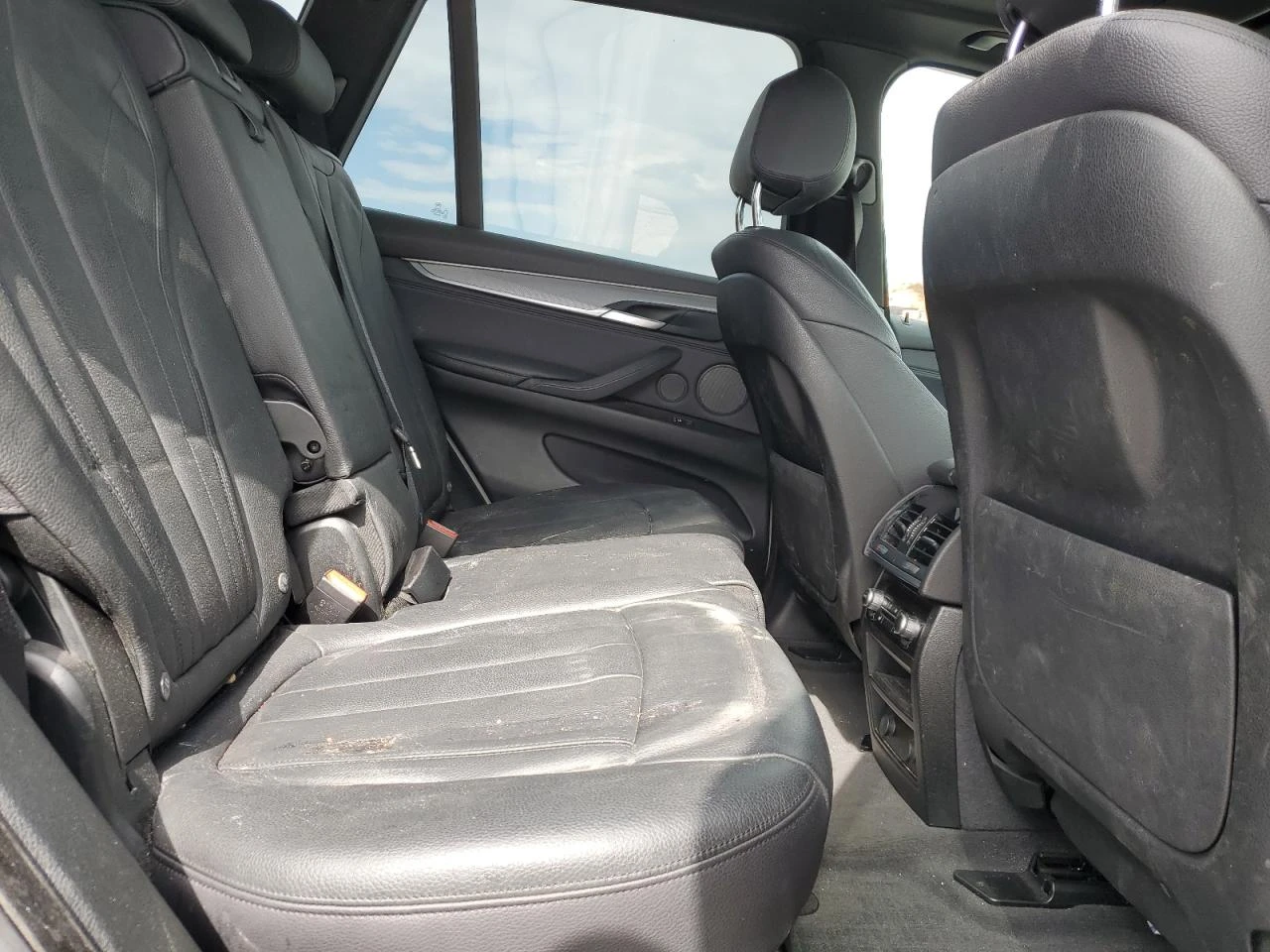 BMW X5 xDrive35i M-Pack* Harman/Kardon* 360* HeadUp* Пано - изображение 10