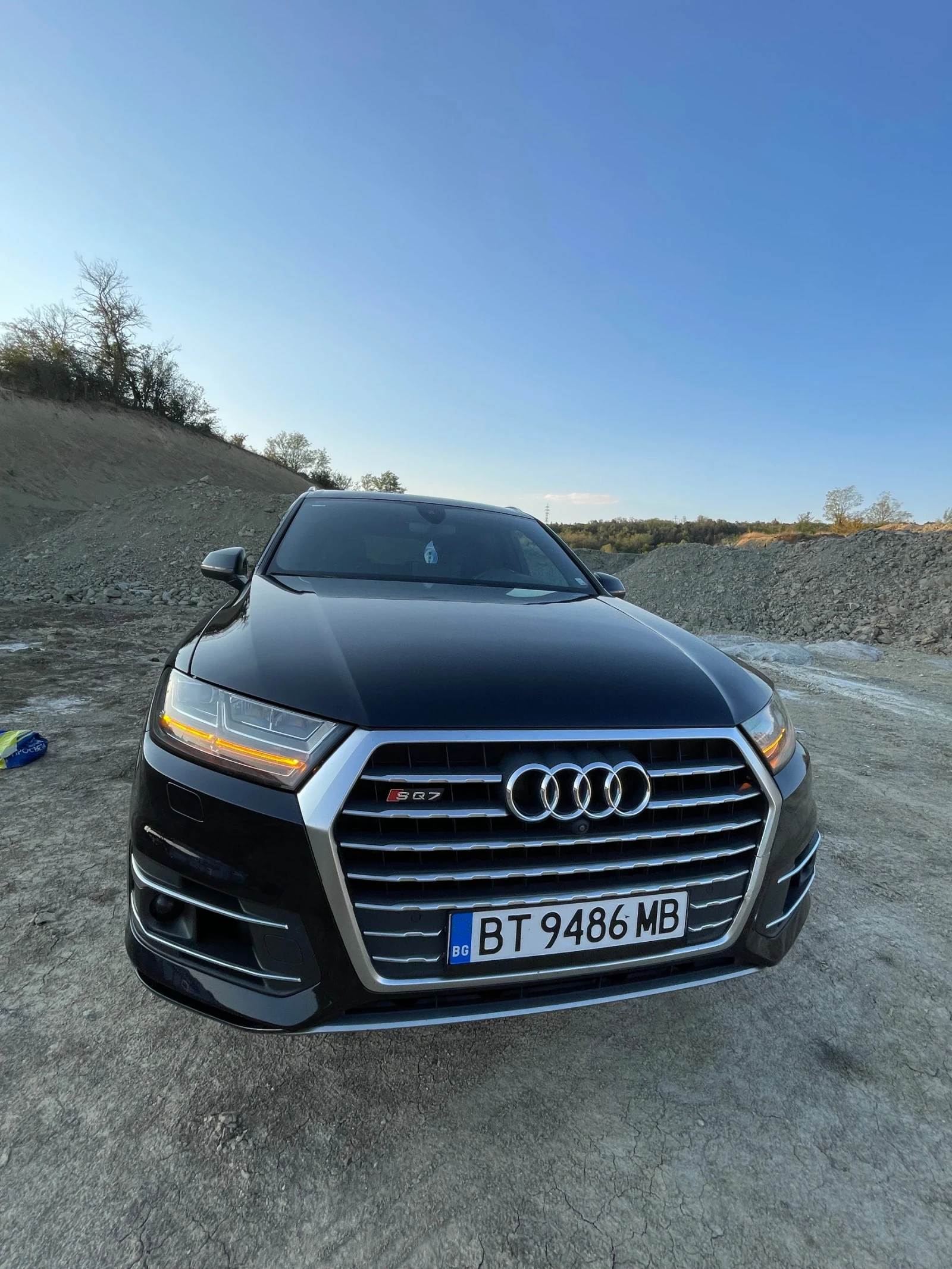 Audi Q7 AUDI Q7 PREMIUM PLUS 3.0 TFSI V6 DIGITAL  - изображение 5