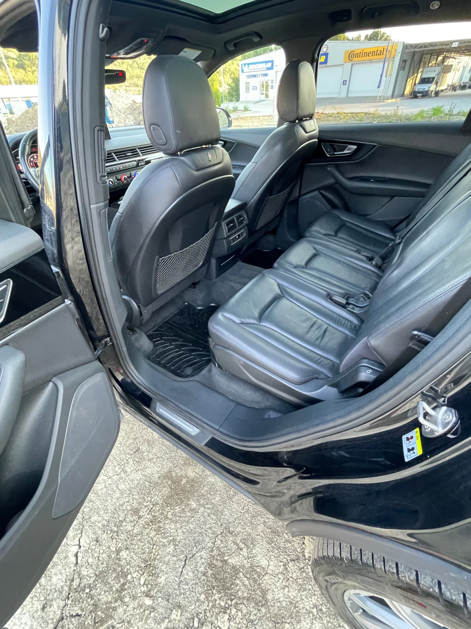 Audi Q7 AUDI Q7 PREMIUM PLUS 3.0 TFSI V6 DIGITAL  - изображение 8