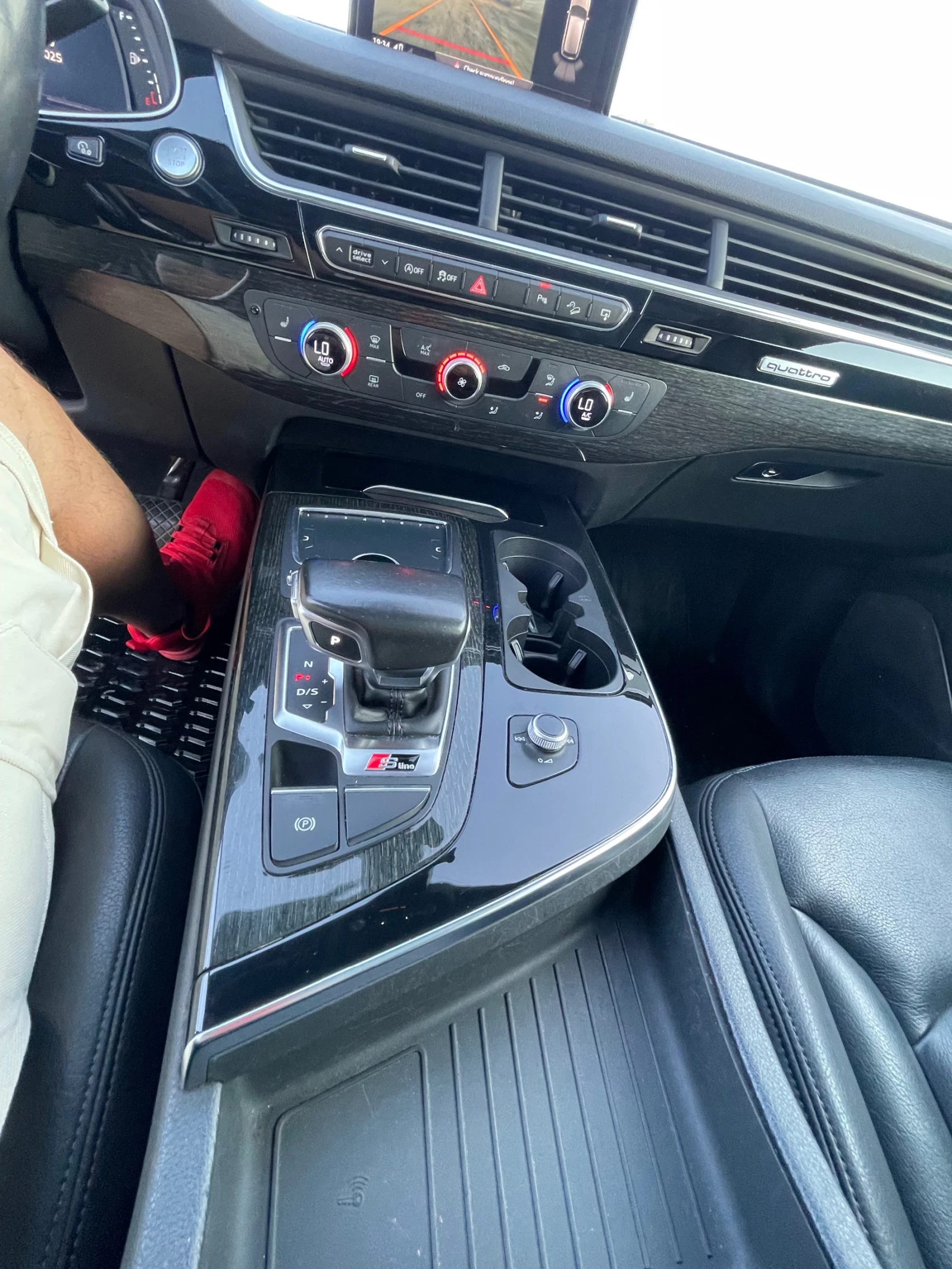 Audi Q7 AUDI Q7 PREMIUM PLUS 3.0 TFSI V6 DIGITAL  - изображение 7
