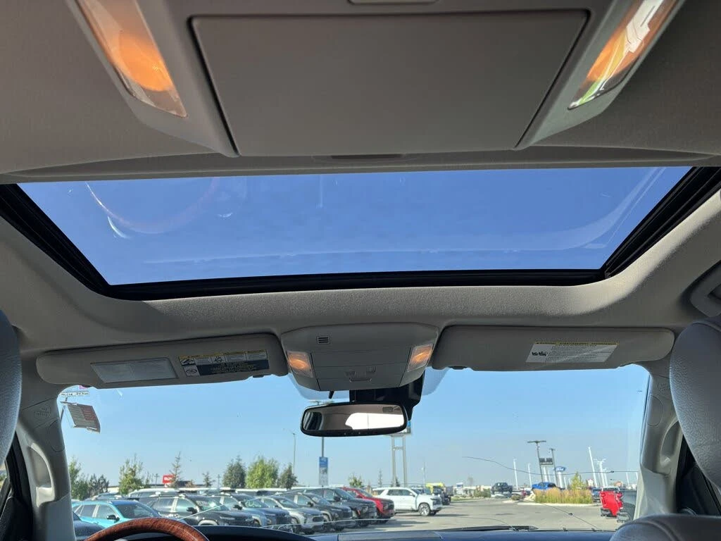 Toyota Sequoia Platinum* * 7-* *  | Mobile.bg   14