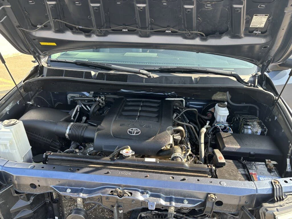 Toyota Sequoia Platinum* * 7-* *  | Mobile.bg   17