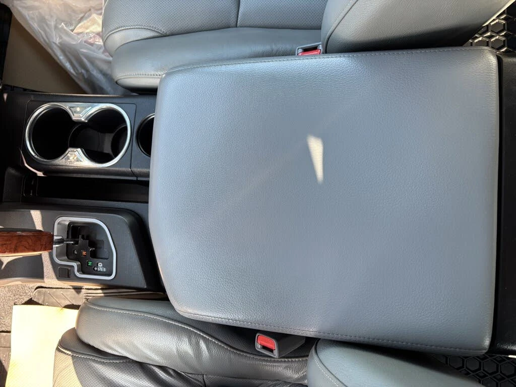 Toyota Sequoia Platinum* * 7-* *  | Mobile.bg   13