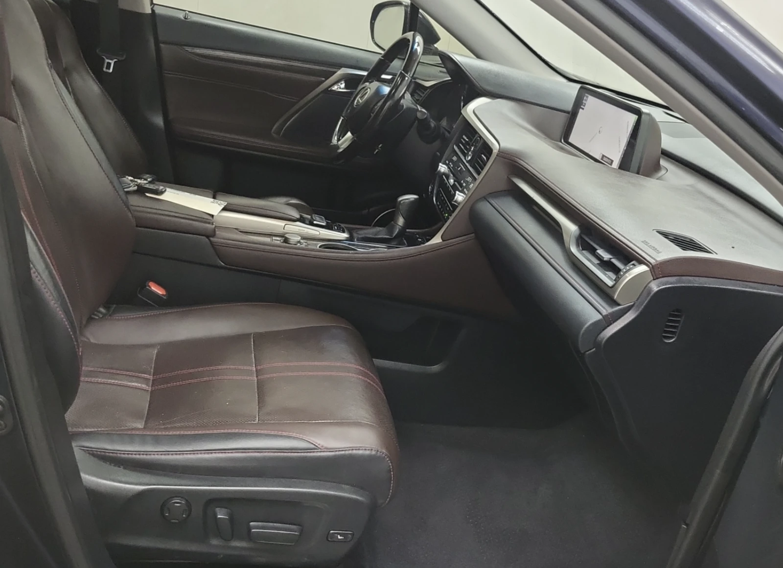 Lexus RX 450h 450HL | Mobile.bg   15