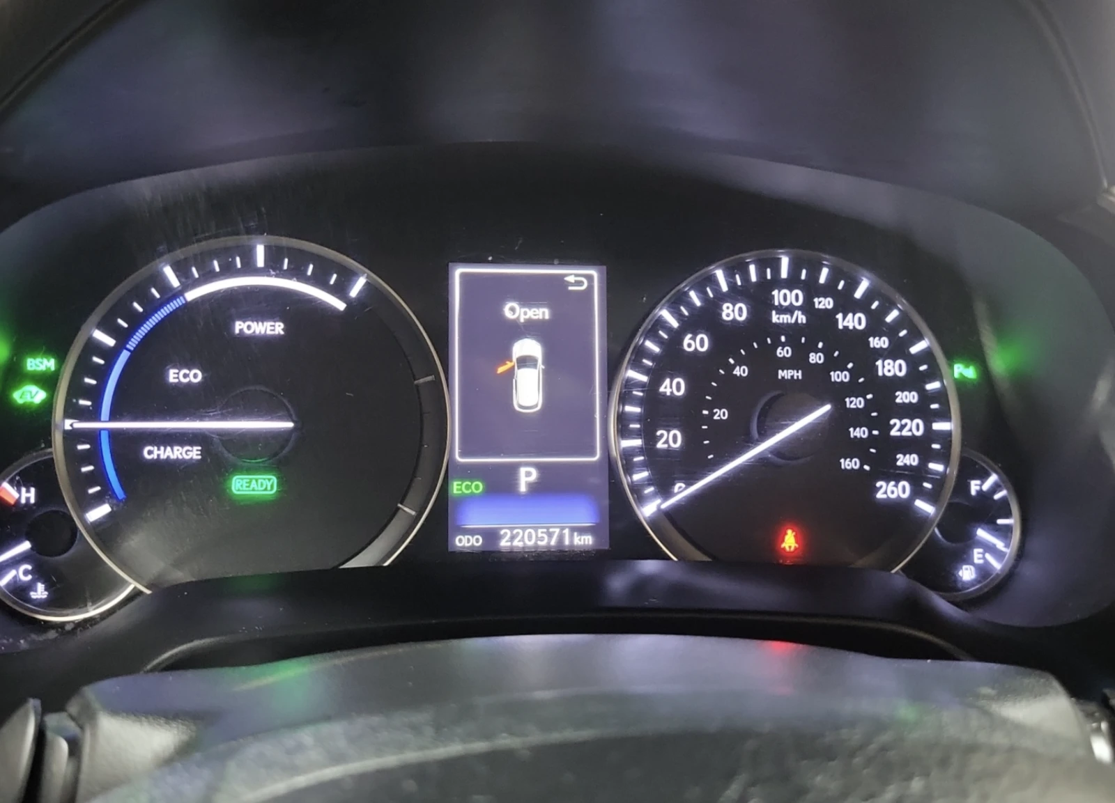 Lexus RX 450h 450HL | Mobile.bg   10