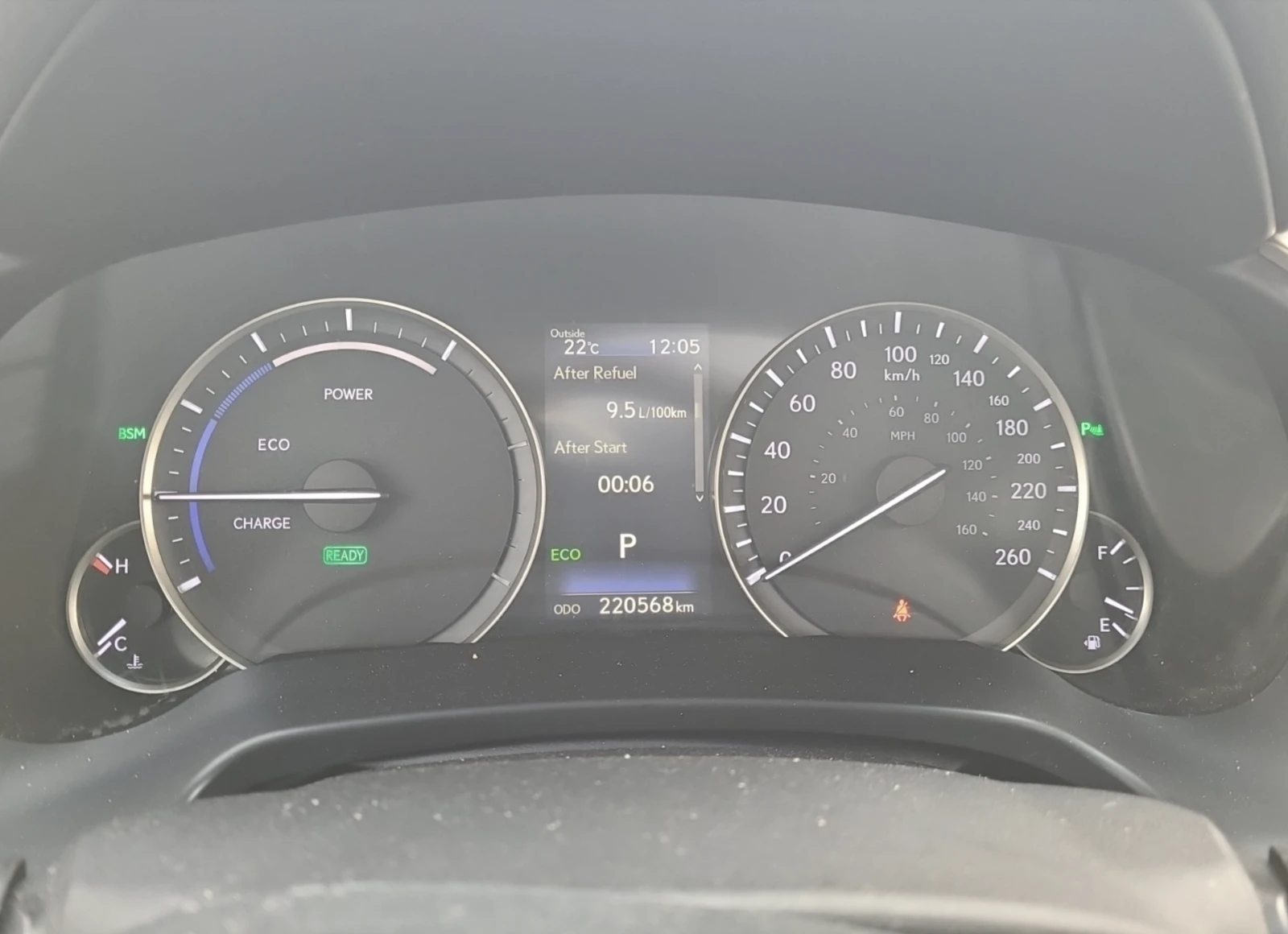 Lexus RX 450h 450HL | Mobile.bg   16