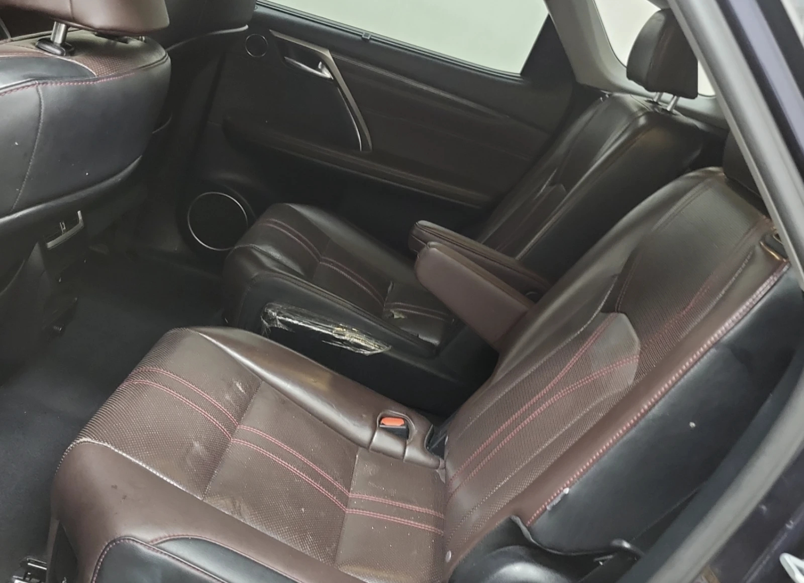 Lexus RX 450h 450HL | Mobile.bg   12