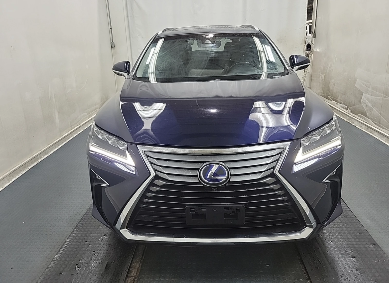 Lexus RX 450h 450HL | Mobile.bg   7