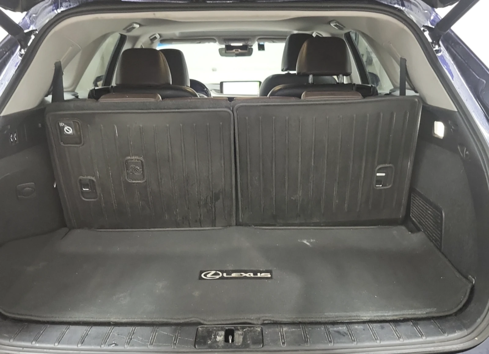 Lexus RX 450h 450HL | Mobile.bg   13