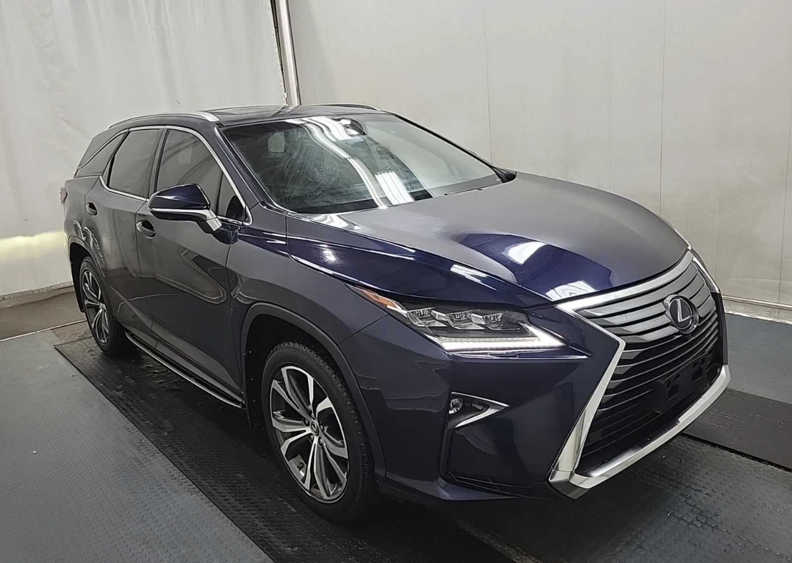 Lexus RX 450h 450HL | Mobile.bg   2