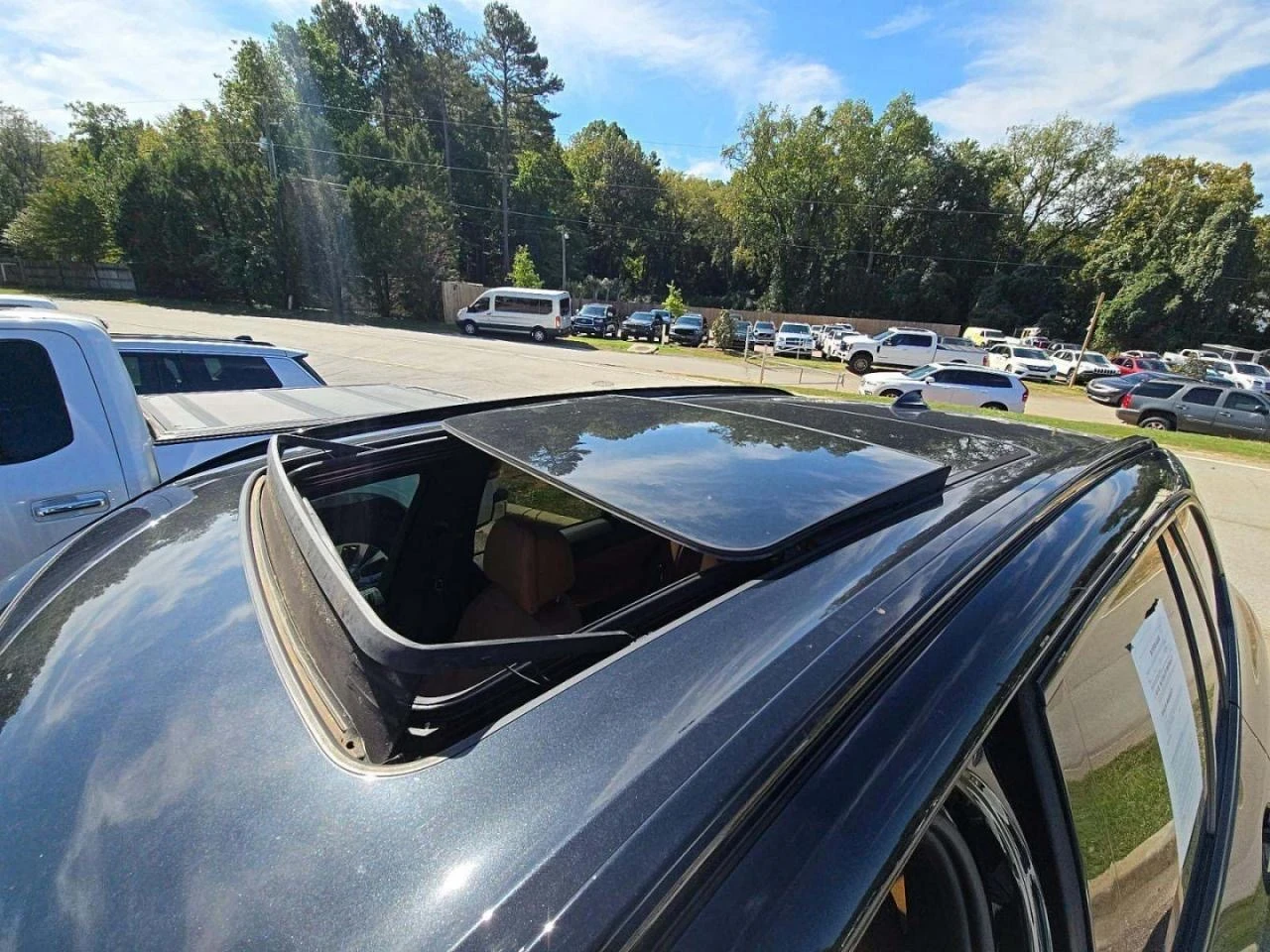 BMW X5 M-pkg* Heads-up display* Back Cam* Пано* Обдух - изображение 5