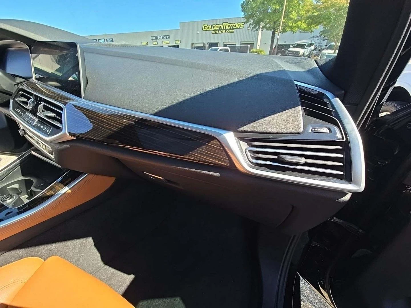 BMW X5 M-pkg* Heads-up display* Back Cam* *  | Mobile.bg   13